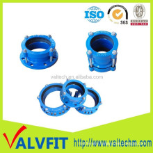 Good Quality China Ductile iron flexible joint